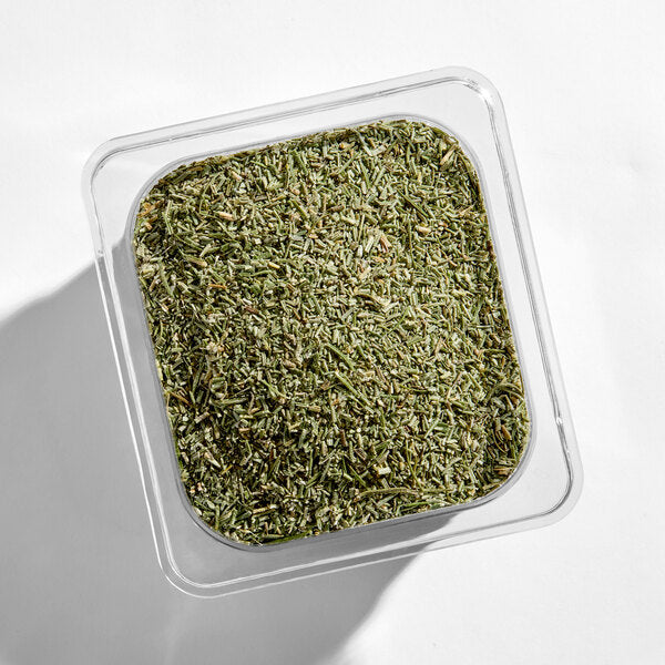SupHerb Farms Chopped Rosemary 5 lb.