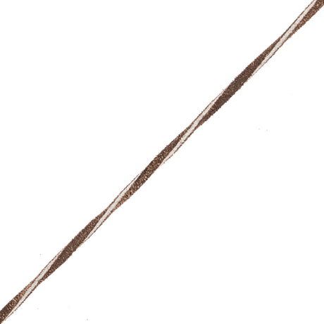 Dark Brown Suede Cord - 5mm