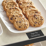 Hope's Cookies Sugar-Free Chocolate Chip Cookie Dough 1 oz. - 320/Case