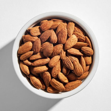 Hometown Provisions Whole Raw Almonds 10 lb.
