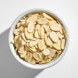 Hometown Provisions Blanched Sliced Almonds 25 lb.