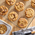 Hope's Cookies Homestyle Peanut Butter Cup Cookie Dough 1.5 oz. - 213/Case