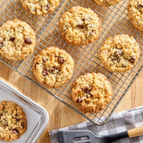 Hope's Cookies Almond Joy Cookie Dough 1.5 oz. - 213/Case