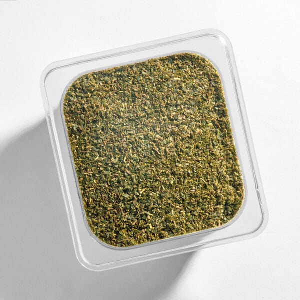 SupHerb Farms Chopped Oregano 4 lb.