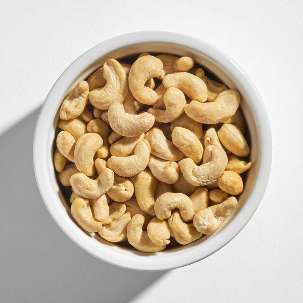 Hometown Provisions Raw Cashews 50 lb.