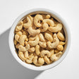 Hometown Provisions Raw Cashews 50 lb.