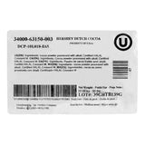 HERSHEY'S 10-12% Fat Dutch Cocoa Powder 50 lb.