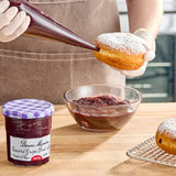 Bonne Maman Concord Grape Fruit Spread Jar 12.7 oz. - 6/Case