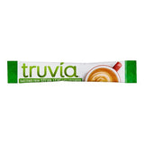 Truvia Stevia Sugar Substitute Stick 1 Gram - 1,000/Case