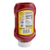 French's 20 oz. Tomato Ketchup Squeeze Bottle - 12/Case