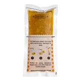 Tamarin Fruits Lulo Fruit Pulp Packet 90 Gram - 20/Case