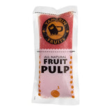 Tamarin Fruits Pink Guava Fruit Pulp Packet 90 Gram - 20/Case