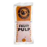 Tamarin Fruits Tamarillo Fruit Pulp Packet 90 Gram - 20/Case