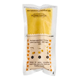 Tamarin Fruits Green Mango Fruit Pulp Packet 90 Gram - 20/Case
