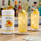 Perfect Puree Peach Ginger Blend Puree 30 oz.