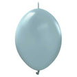 Latex Balloons 12 Inch Kalisan K-Link Retro Storm