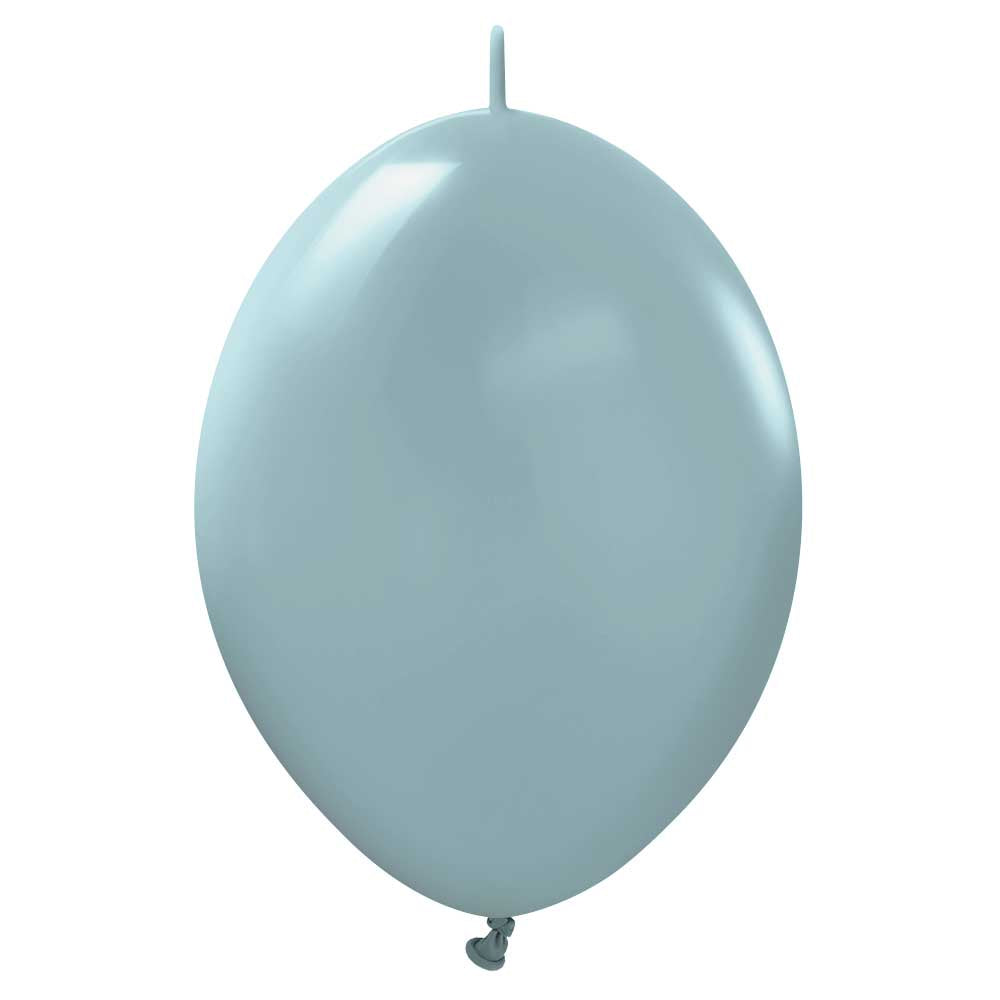 Latex Balloons 12 Inch Kalisan K-Link Retro Storm