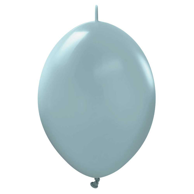 Latex Balloons 12 Inch Kalisan K-Link Retro Storm