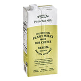 Pacific Foods Barista Series Pistachio Milk 32 fl. oz. - 12/Case