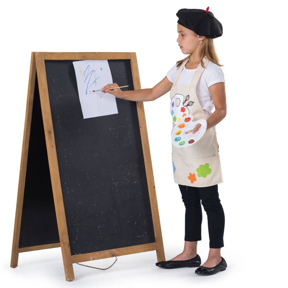 Talented Artist Costume