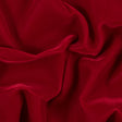 Luxury Lyons Velvet - Ruby - Leander Collection