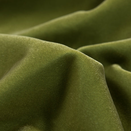 Luxury Lyons Velvet - Avocado Green - Leander Collection