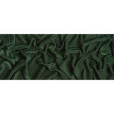 Luxury Lyons Velvet - Forest Green - Leander Collection