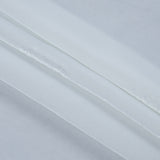 Luxury Lyons Velvet - White - Leander Collection
