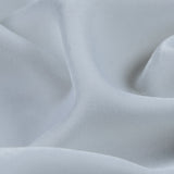 Luxury Lyons Velvet - White - Leander Collection