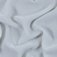 Luxury Lyons Velvet - White - Leander Collection