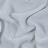 Luxury Lyons Velvet - White - Leander Collection