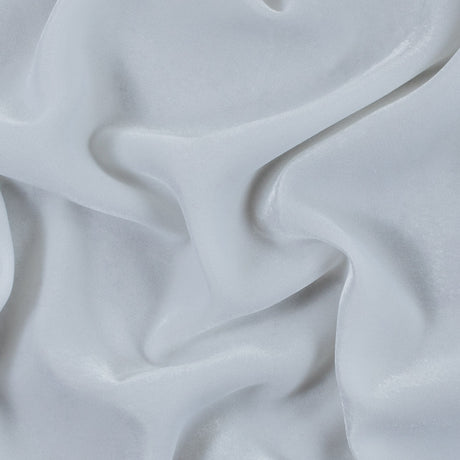 Luxury Lyons Velvet - White - Leander Collection
