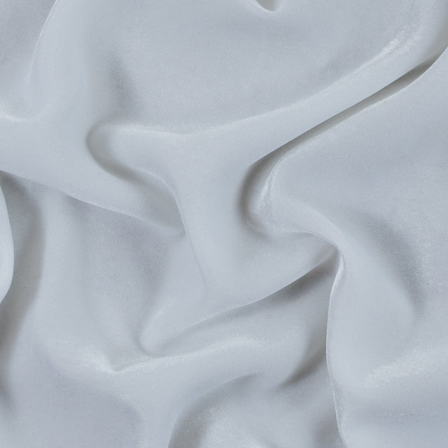 Luxury Lyons Velvet - White - Leander Collection