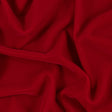 100% Polyester Micro Velvet - Scarlet - Bellini Collection