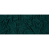 100% Polyester Micro Velvet - Dark Green - Bellini Collection