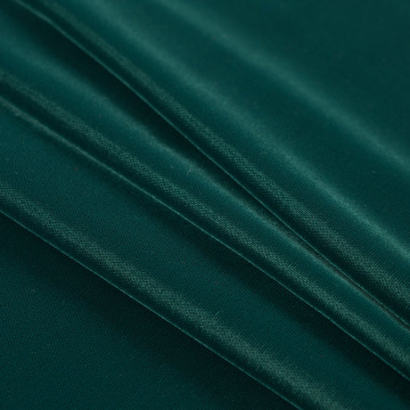 100% Polyester Micro Velvet - Dark Green - Bellini Collection