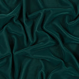 100% Polyester Micro Velvet - Dark Green - Bellini Collection