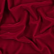100% Polyester Micro Velvet - X-Mas Red - Bellini Collection