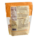 Bob's Red Mill Wheat Bran 16 oz. - 4/Case