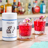 Perfect Puree Black Currant Puree 30 oz.