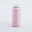 Poly Thread Baby Pink 2,000 yd Mini Cone