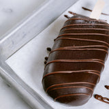 Ghirardelli Milk Chocolate-Flavored Coating Wafers 35 lb.