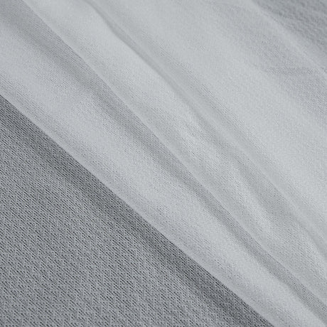 Weft Fusible Interfacing - Off-White