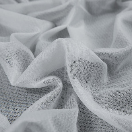 Weft Fusible Interfacing - Off-White