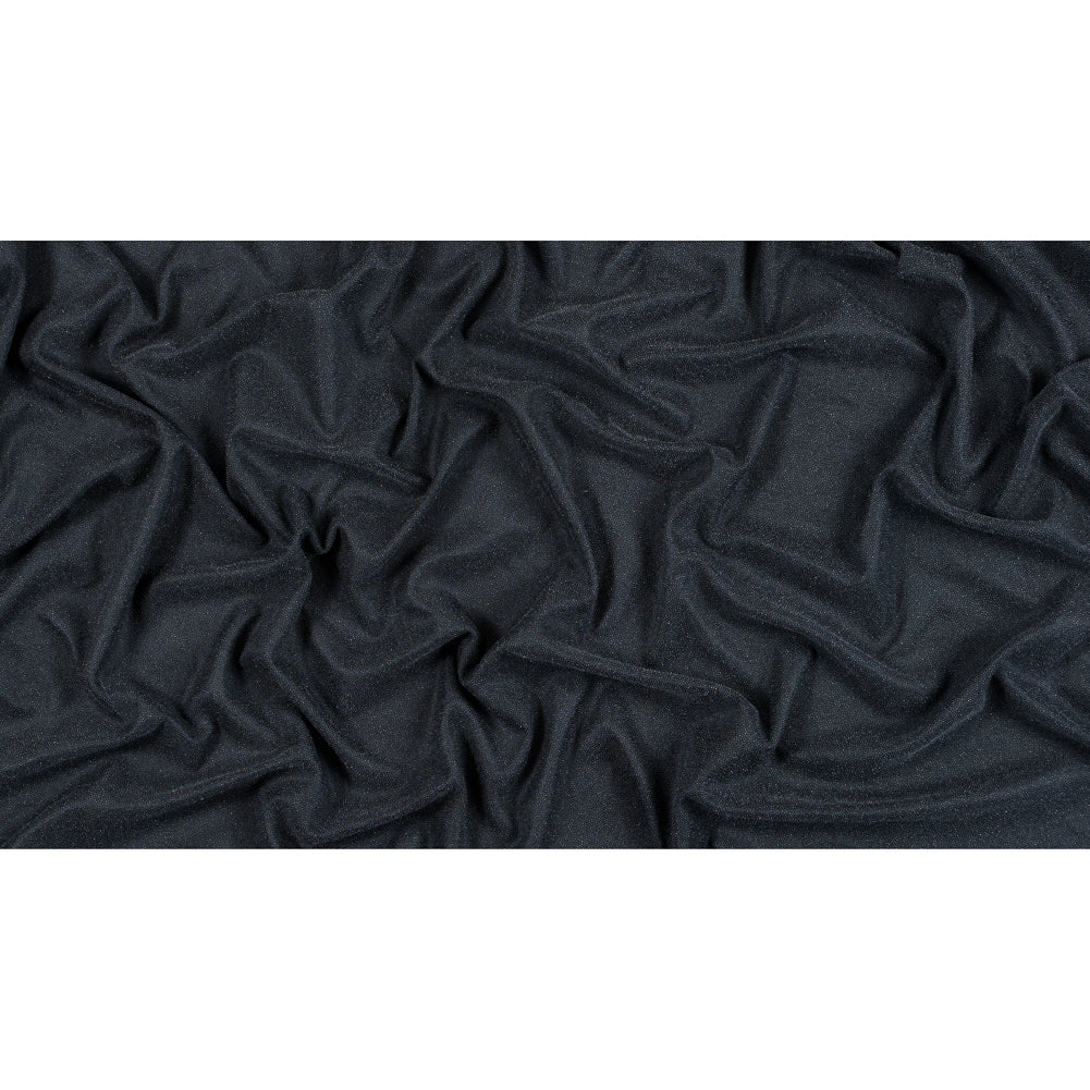 Weft Fusible Interfacing - Black