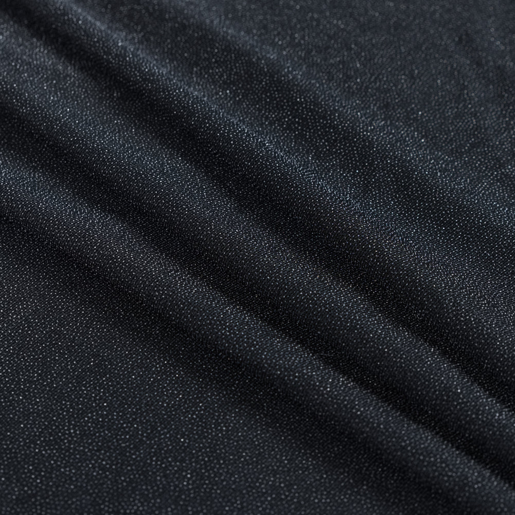 Weft Fusible Interfacing - Black