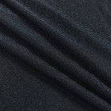Weft Fusible Interfacing - Black