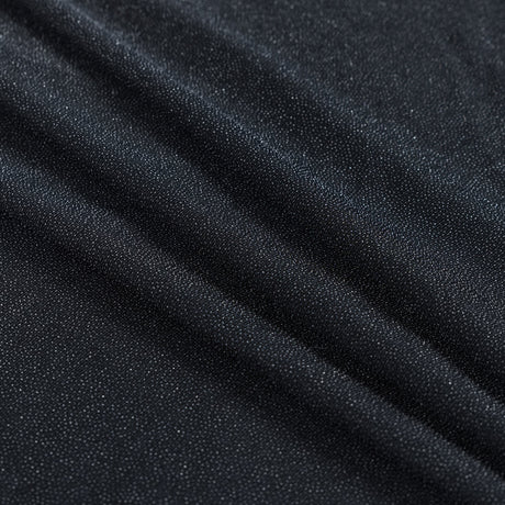 Weft Fusible Interfacing - Black