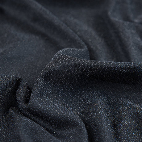 Weft Fusible Interfacing - Black