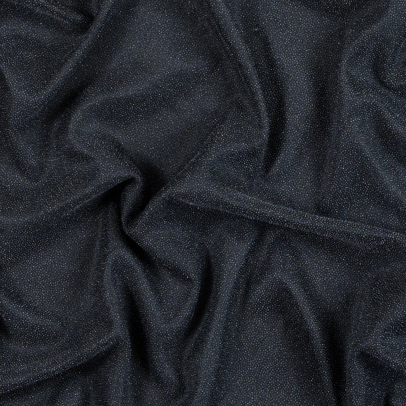 Weft Fusible Interfacing - Black